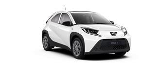 AYGO X Play