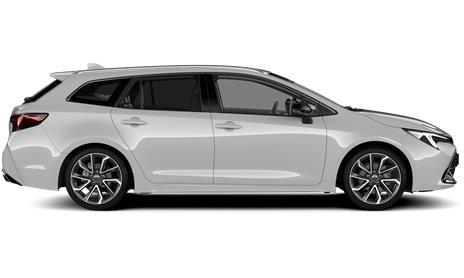 Corolla Touring Sports Premium