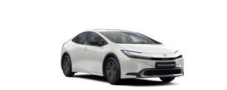 Prius Trend