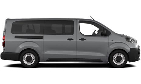 Proace Verso Combi