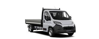 Proace Max Active Heavy 3.5hT