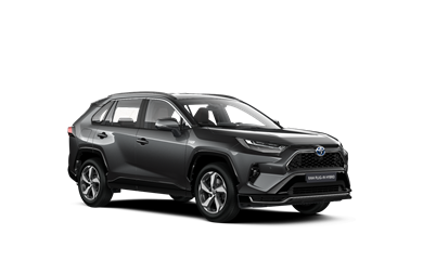 RAV4 Plug-in Hybrid Executive MPV 5 Doors (LWB)