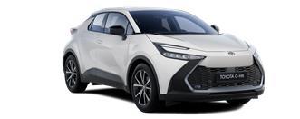 Toyota C-HR Trend